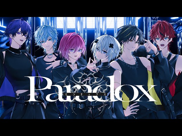 [MV] Paradox / Meteora [STPR New Singer Group] [Meteorites]