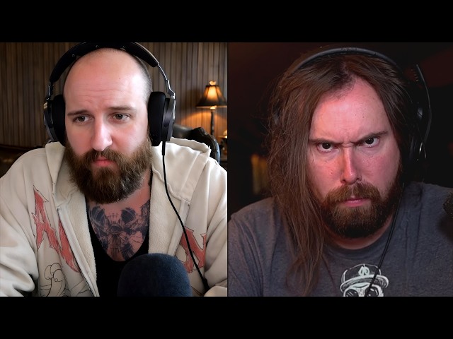 I'm Done with Asmongold.