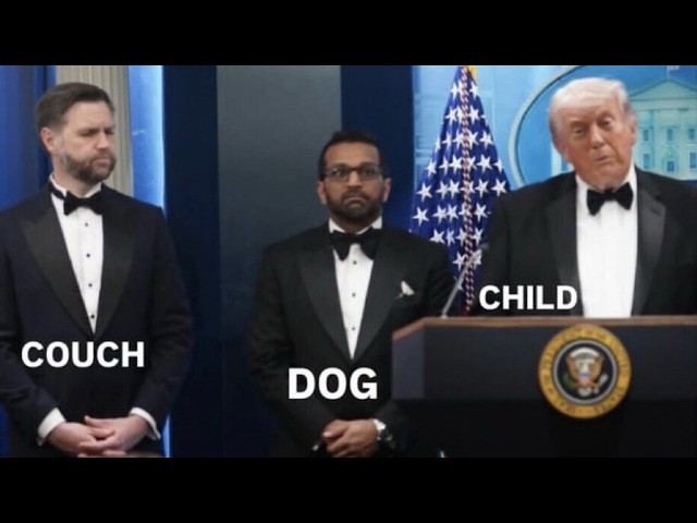 The MOST EPIC Political Memes You’ll Ever See