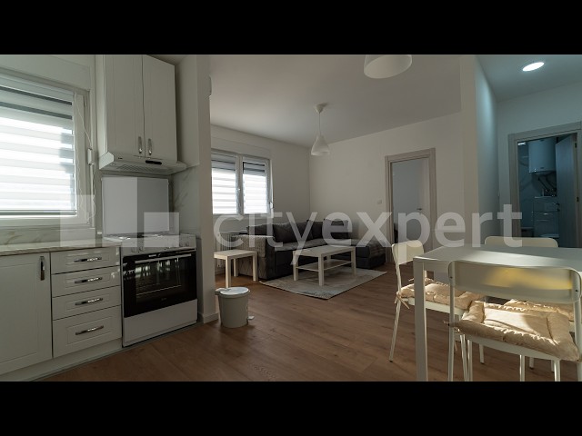 Izdavanje stanova Beograd | Ariljačka, Mirijevo ID 80296