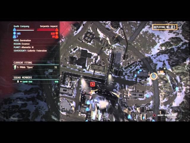 2015-06-20T21:38Z - Dust 514 - Outnumbered again -_-;