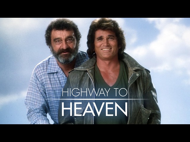 Highway To Heaven | FULL EPISODES | Michael Landon | Classic TV Angel Inspirational