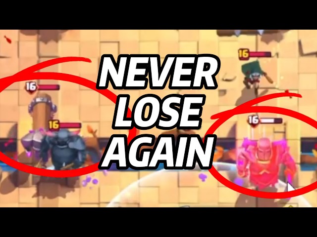 Why You Keep Losing to Pekka Bridge Spam