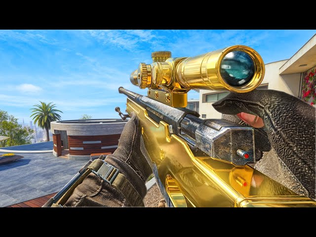 I Hosted a BO2 Trickshot CUSTOM KNOCKOUT Tournament