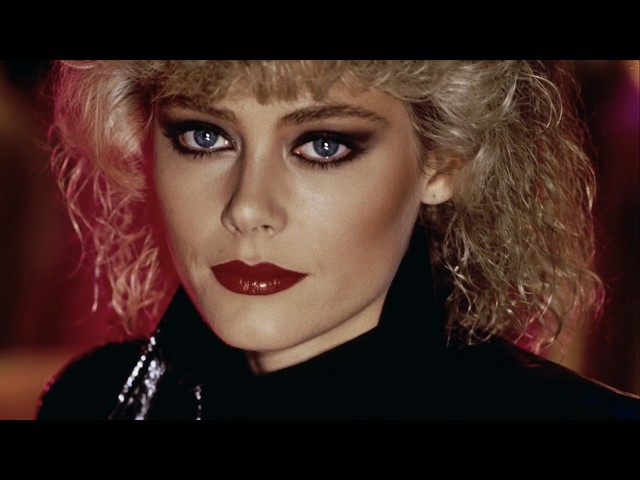 Its 1984 and you can't sleep