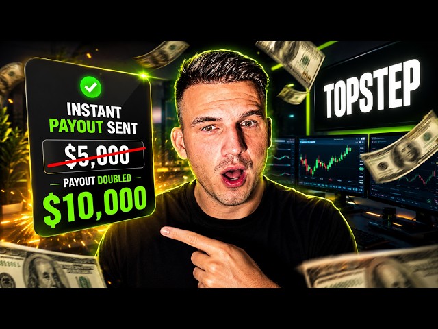 Topstep's New Update Just Killed Every Other Prop Firm