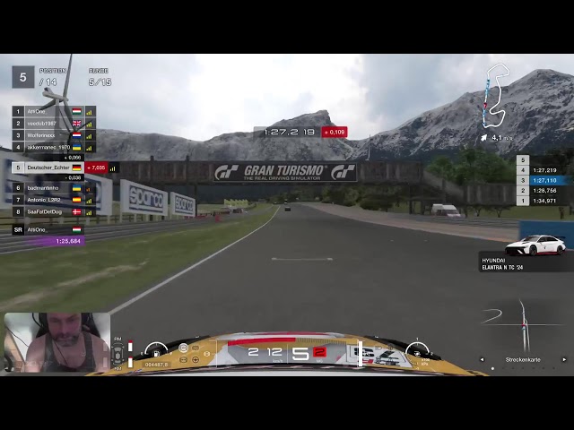 Gran Turismo 7 #fyp #viral #weeklies #dailies #sexy #tom #cheech #chong