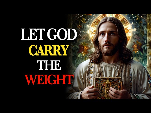 Put the Holy Spirit First: How to Carry the Responsibilities That Overwhelm You With God’s Help