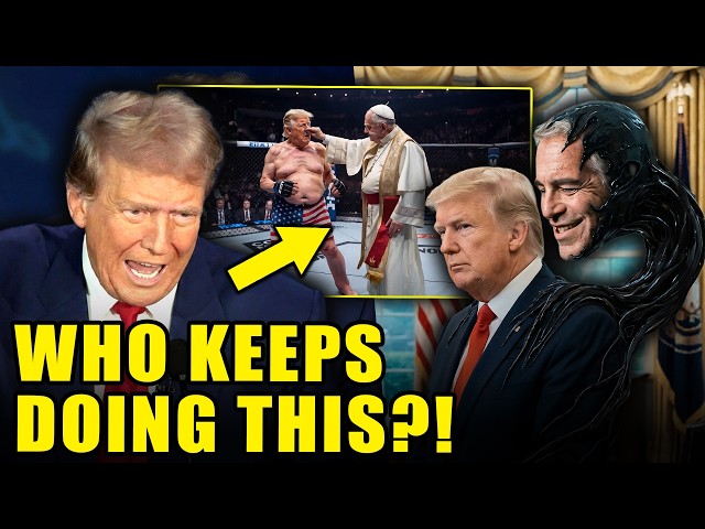 These HILARIOUS AI Parodies Keep PISSING OFF TRUMP!