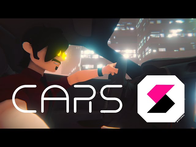 Cars - Emulated - Savlonic