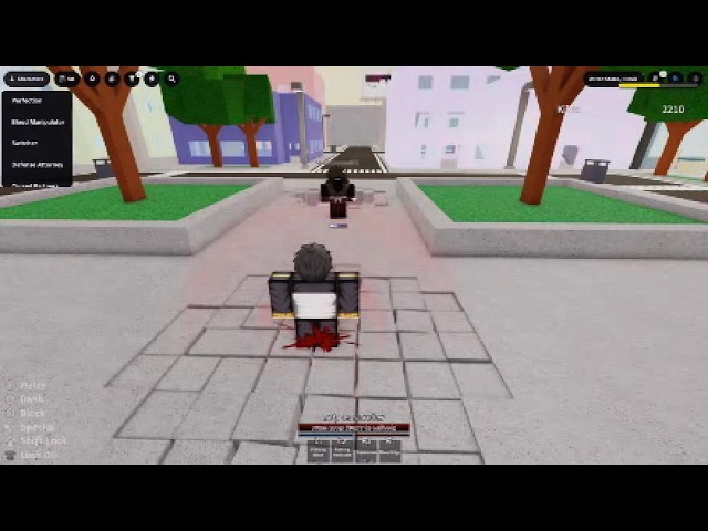 Goofy clips