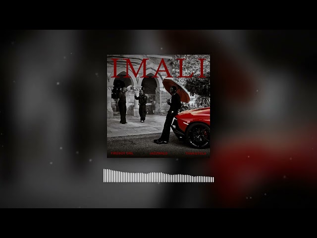 Fireboy DML - IMALI