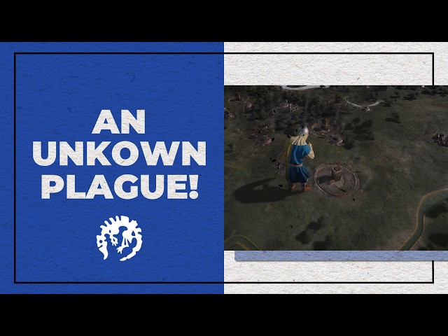 Paradox Announce Their New Game Tomorrow! | Mystery Game Teaser 6!
