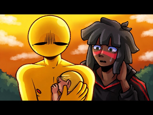 PREGNANT VERITY!? Mob is abused | Verity x ThatMob Comic Dub