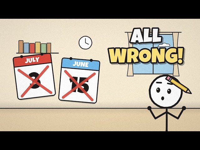 Why AI Confidently Makes Things Up