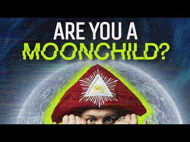 GATE Program & Moon Children: Astrological Markers of the “Chosen Ones”
