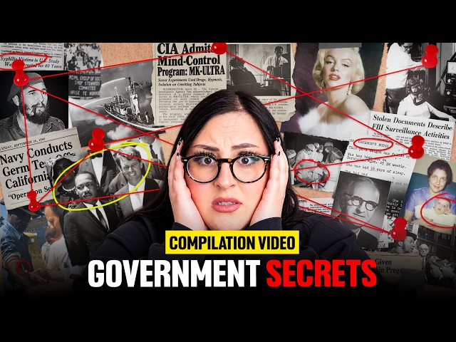 Every Conspiracy Theory That Turned Out To Be True