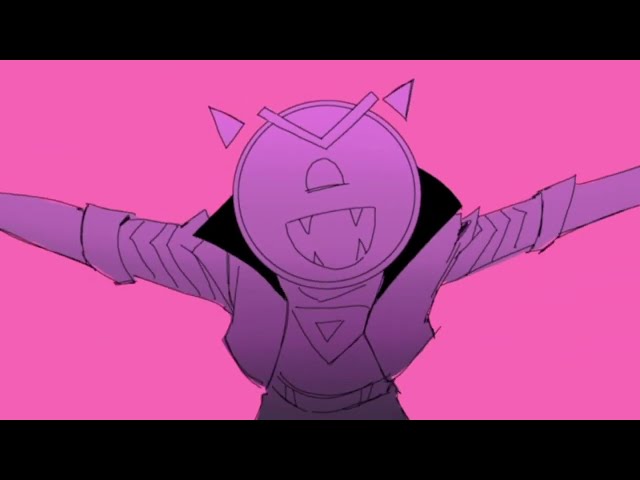 Jsab Fan Animation - Drunk
