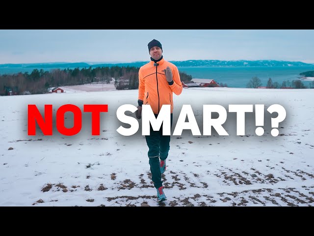 I Ignored My Own Training Advice… And Paid the Price