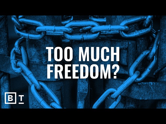 David Epstein: Discipline sets creativity free | Full Interview