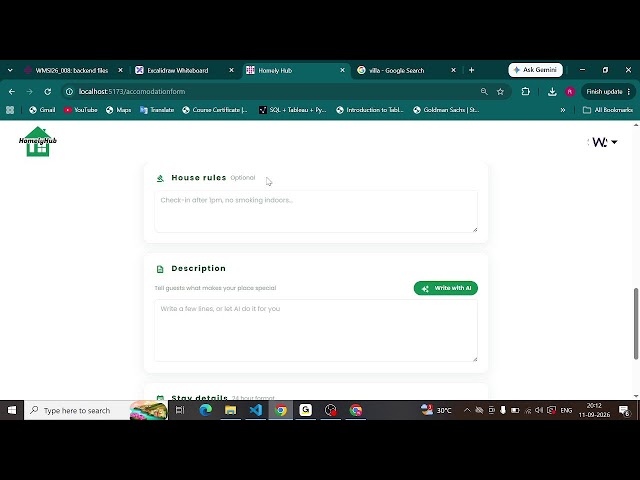 Understanding AI API Integration in MERN | Day 17