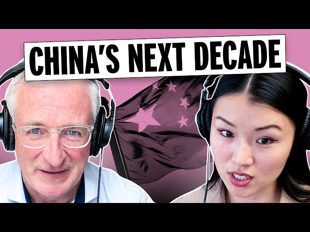 Could China Replace the U.S. as the Global Superpower? | China Decode