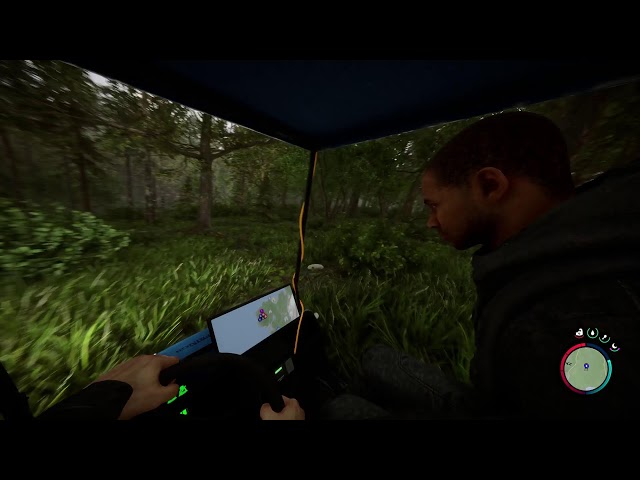 🔴 Sons of the Forest LIVE Part 2