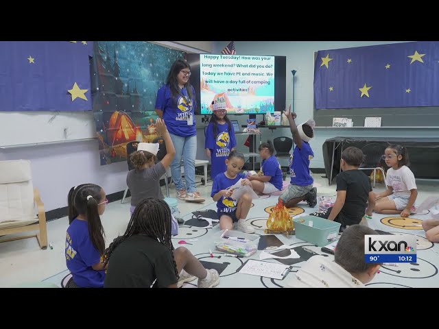 More than 170 Texas schools faced closure in recent years. Many were not failing