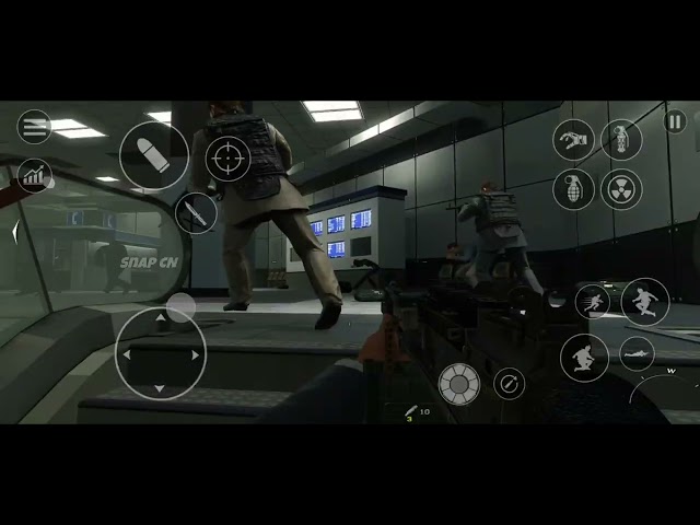Call Of Duty Modern Warfare 2 Mobile 🔥