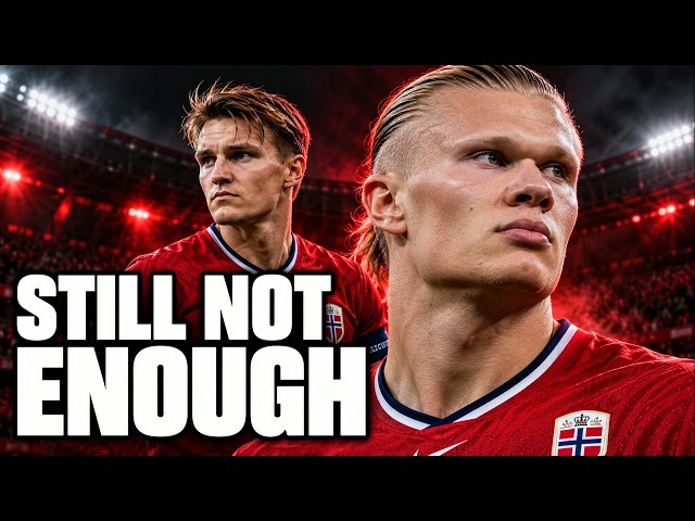 Norway Know How to Find Haaland. Then What?