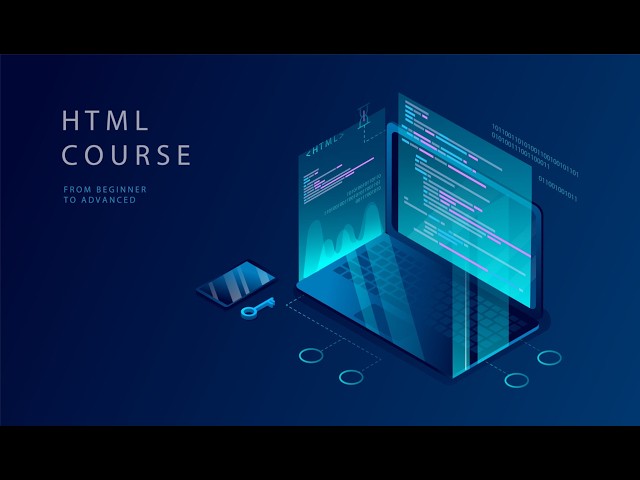 HTML Full Course Part-1 | Made and Explained with an example