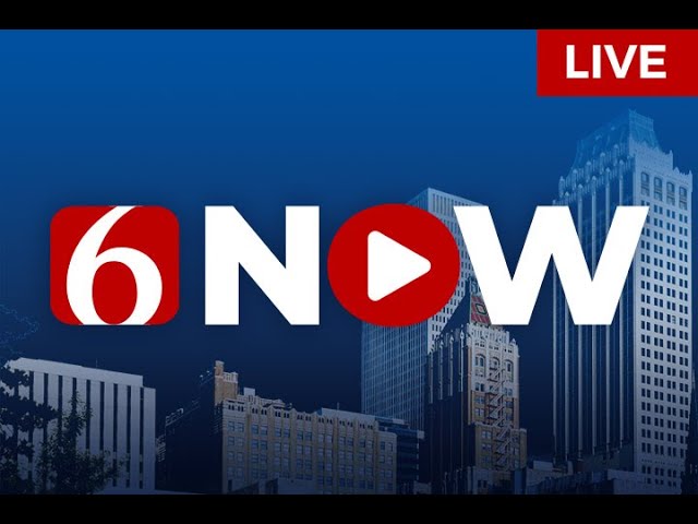 Oklahoma Severe Weather Coverage With Travis Meyer And Alan Crone (May 25-26, 2024) | WATCH LIVE
