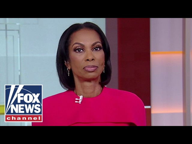 Harris Faulkner: What are we really up against?