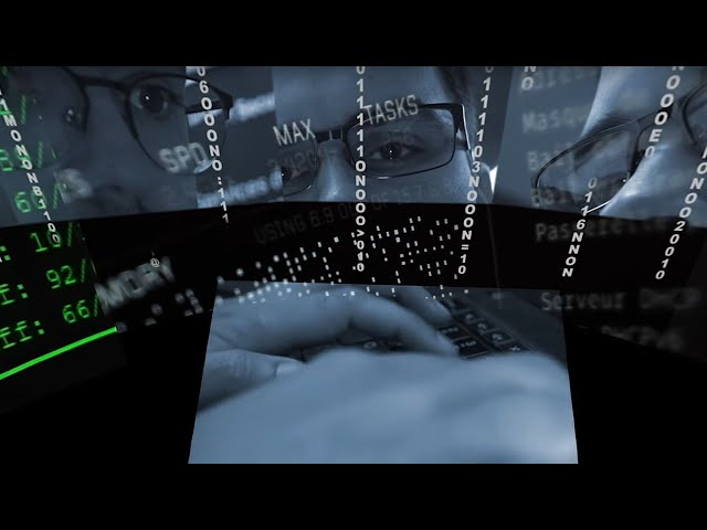 Analyste Security Operation Center