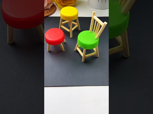 🌺 5 Creative DIY Decor Ideas You Should Try! 🤯 #shorts