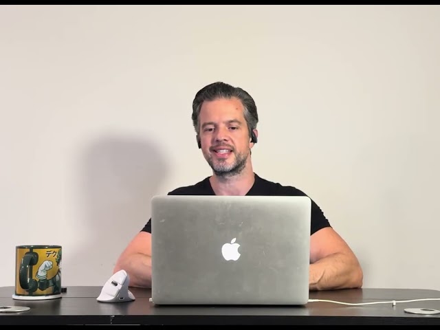 The Christophers Show Episode 34 - I'm Back!