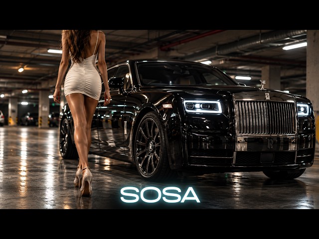 SOSA - Heaven (Original Mix)