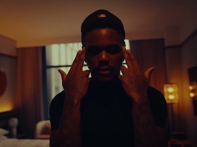 VORY - SOBER (Official Video)