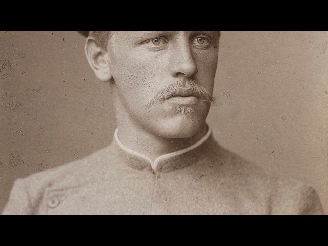 The Ship Built to Be Trapped: Nansen’s Arctic Drift (Full Documentary)