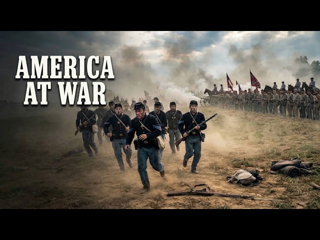 The American Civil War Explained: How America Tore Itself Apart