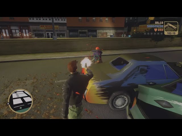 IS GRAND THEFT AUTO 3 STILL WORTH PLAYING IN 2025?