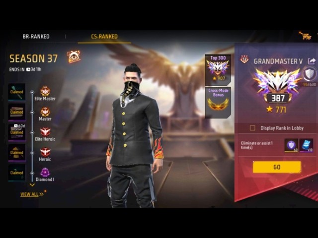 TEAMCODE GAMEPLAY LIVE🔥 LEGENDARY GRIND 😈 ZAPPED IS LIVE❗