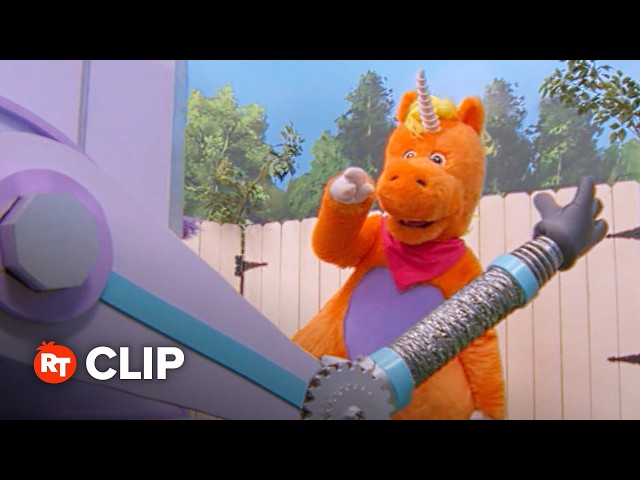 Buddy Exclusive Movie Clip - I'll Take You to the Nurse (2026)
