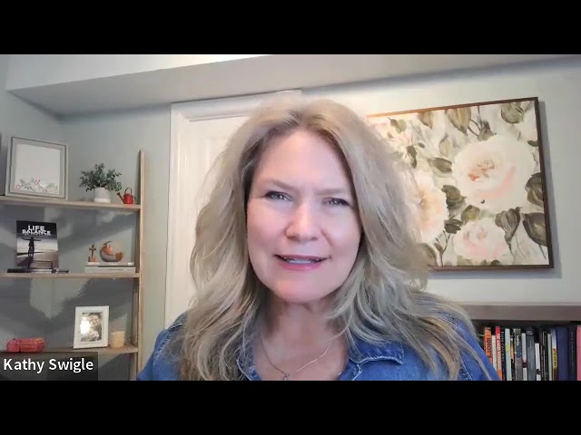 Thoughtful Thursday - What comes after six months of learning to STAY SLOW?