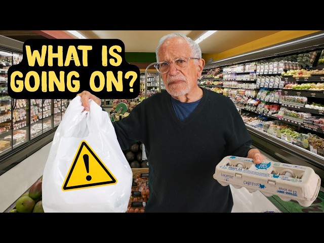 Trump's Food Policy is a Literal Sh*tshow