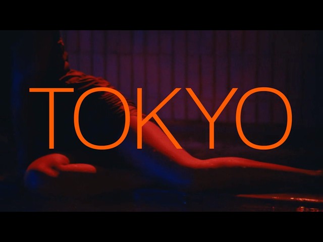 Niko Rubio - tokyo (Official Music Video)