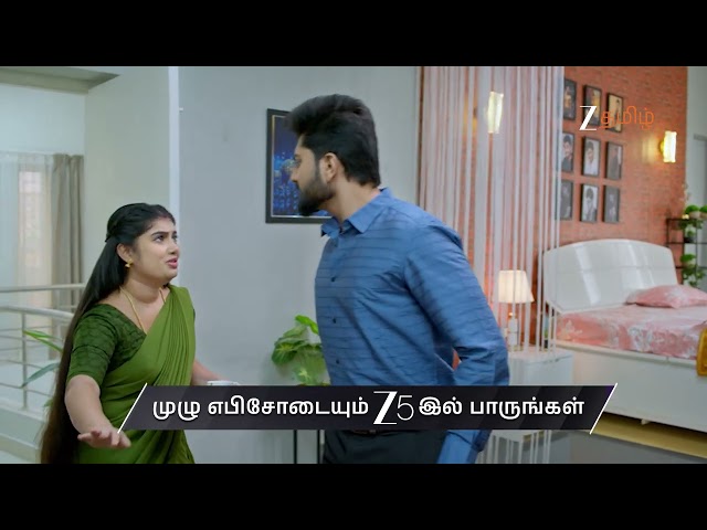 Thirumangalyam | Ep - 259 | Preview | Oct 22, 2026 | Zee Tamil