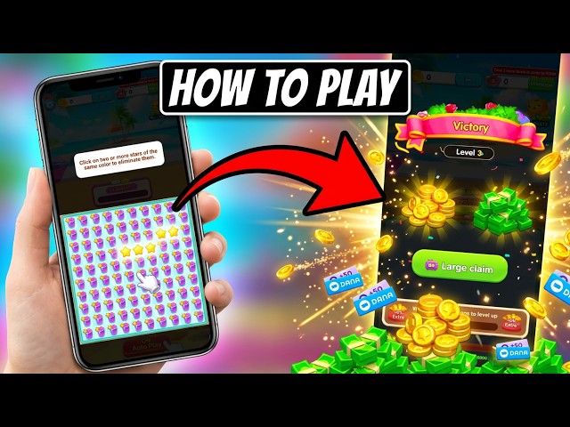 How to Play Summer Blast for Beginners (Step-by-Step Guide)