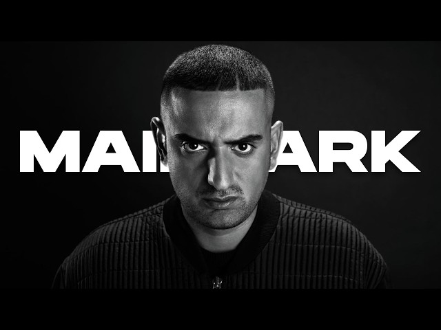 [FREE] HAFTBEFEHL x BAZZAZIAN Type Beat | MAINPARK | 2025 | Hard Rap Beat