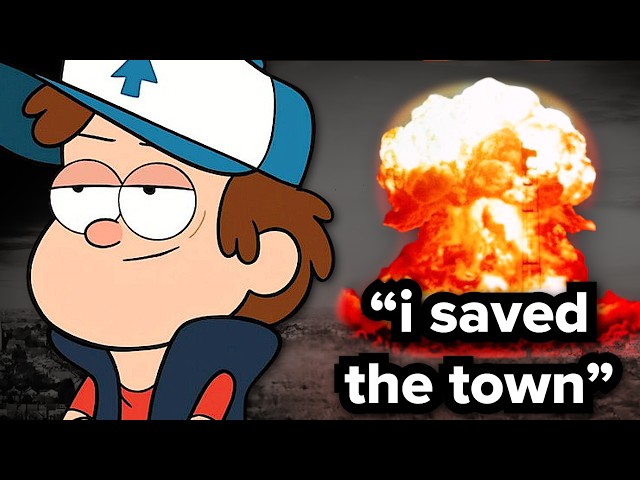 We made HILARIOUS TV Show Parodies